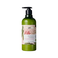 Ausganica Organic Rose Geranium Nourishing Hand/body Lotion 500ml Ausganica Organic Rose Geranium Nourishing Hand/body Lotion 500ml