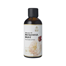 Ausganica Organic Massage Oil (for Body & Mind) Beautiful Bust 100ml Ausganica Organic Massage Oil (for Body & Mind) Beautiful Bust 100ml