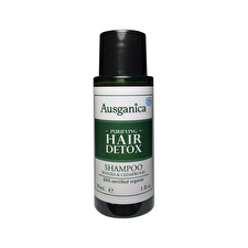 Ausganica Organic Purifying Hair Detox Shampoo (kunzea & Cedarwood) 30ml Ausganica Organic Purifying Hair Detox Shampoo (kunzea & Cedarwood) 30ml