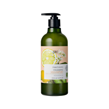 Ausganica Organic Litsea Cubeba Volumising Shampoo 500ml Ausganica Organic Litsea Cubeba Volumising Shampoo 500ml