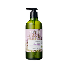 Ausganica Organic Lavender Soothing Shampoo 500ml Ausganica Organic Lavender Soothing Shampoo 500ml