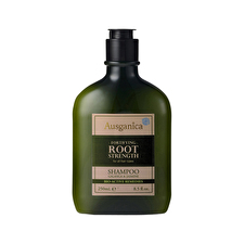 Ausganica Organic Fortifying Root Strength Shampoo (galanga & Jasmine) 250ml Ausganica Organic Fortifying Root Strength Shampoo (galanga & Jasmine) 250ml