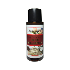 Ausganica Organic Rose Shampoo 30ml Ausganica Organic Rose Shampoo 30ml