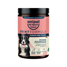 Anipal Joint Formula Powder Meal Topper (for Dogs) 135g Anipal Joint Formula Powder Meal Topper (for Dogs) 135g
