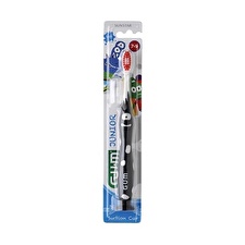 Gum Cepillo Dental Junior 6+ AÑos Gum Cepillo Dental Junior 6+ AÑos