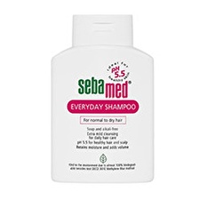 Sebamed Classic Everyday Shampoo 200ml Sebamed Classic Everyday Shampoo 200ml