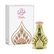 Al Haramain Farasha Perfumed Oil 12ml Al Haramain Farasha Perfumed Oil 12ml