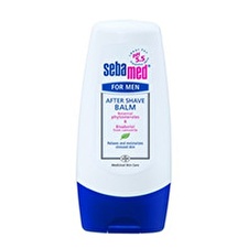 Sebamed For Men After Shave Balm 100ml Sebamed For Men After Shave Balm 100ml