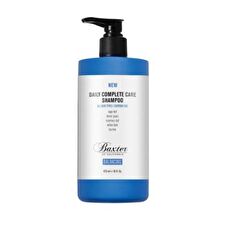 Baxter Of California Daily Complete Care Shampoo 473ml Baxter Of California Daily Complete Care Shampoo 473ml