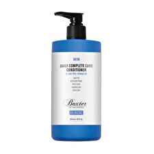 Baxter Of California Daily Complete Care Conditioner 473ml Baxter Of California Daily Complete Care Conditioner 473ml
