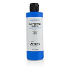 Baxter Of California Fortifying Shampoo 236ml Baxter Of California Fortifying Shampoo 236ml