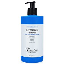 Baxter Of California Fortifying Shampoo 473ml Baxter Of California Fortifying Shampoo 473ml