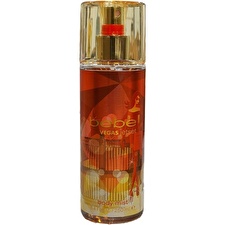 Bebe Vegas Jetset Woman 250ml Body Mist Bebe Vegas Jetset Woman 250ml Body Mist