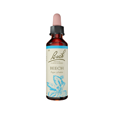 Bach Flower Remedies Beech 20ml Bach Flower Remedies Beech 20ml