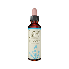 Bach Flower Remedies Chicory 20ml Bach Flower Remedies Chicory 20ml