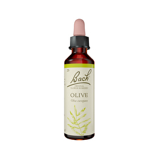 Bach Flower Remedies Olive 20ml Bach Flower Remedies Olive 20ml