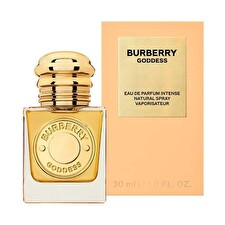 Burberry Goddess Eau De Parfum Intense 30ml/1oz Burberry Goddess Eau De Parfum Intense 30ml/1oz