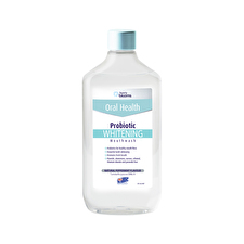 Henry Blooms Oral Health Probiotic Mouthwash Whitening Peppermint 375ml Henry Blooms Oral Health Probiotic Mouthwash Whitening Peppermint 375ml