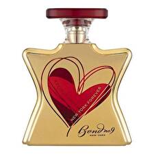 Bond No.9 New York Forever Unisex Eau De Parfum 100ml Bond No.9 New York Forever Unisex Eau De Parfum 100ml