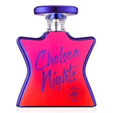 Bond No. 9 Chelsea Nights Eau De Parfum Spray (Unisex) 100ml/3.4oz Bond No. 9 Chelsea Nights Eau De Parfum Spray (Unisex) 100ml/3.4oz