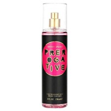 Britney Spears Prerogative Body Mist 236ml Britney Spears Prerogative Body Mist 236ml