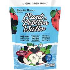 Plant Protein Water Apple Blackcurrant 400g Plant Protein Water Apple Blackcurrant 400g