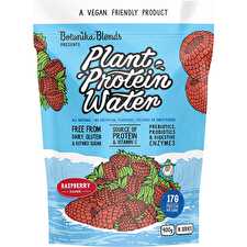 Plant Protein Water Raspberry 400g Plant Protein Water Raspberry 400g