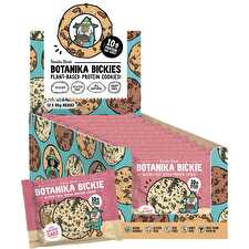 Botanika Bickie Protein Cookie Birthday Cake 12x60g Botanika Bickie Protein Cookie Birthday Cake 12x60g