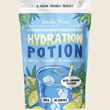 Botanika Blends Hydration Potion Blue Lemonade 165g Botanika Blends Hydration Potion Blue Lemonade 165g