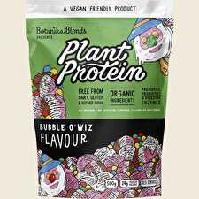 Plant Protein Bubble O'Wiz 500g Plant Protein Bubble O'Wiz 500g