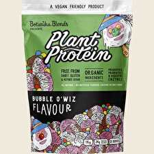 Plant Protein Bubble O'Wiz 1kg Plant Protein Bubble O'Wiz 1kg