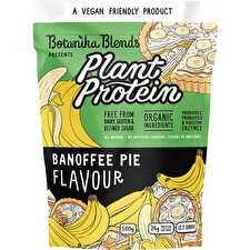 Plant Protein Banoffee Pie 500g Plant Protein Banoffee Pie 500g