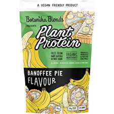 Plant Protein Banoffee Pie 1kg Plant Protein Banoffee Pie 1kg