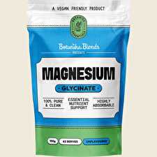 Magnesium Glycinate 100g Magnesium Glycinate 100g