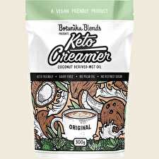 Botanika Blends Keto Creamer Coconut Derived Mct Oil Original 300g Botanika Blends Keto Creamer Coconut Derived Mct Oil Original 300g