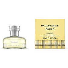 Burberry Weekend For Women Eau De Parfum 30ml Burberry Weekend For Women Eau De Parfum 30ml
