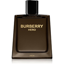 Burberry Hero - Parfém - Volume: 150ml Burberry Hero - Parfém - Volume: 150ml