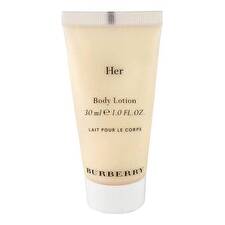 Burberry Her Woman 30ml Body Lotion Burberry Her Woman 30ml Body Lotion
