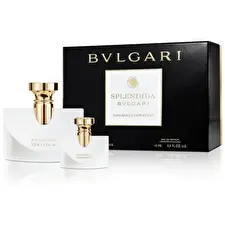 Bvlgari Set Bvlgari: Splendida Patchouli Tentation Eau De Parfum For Women 100ml & Splendida Patchouli Tentation Eau De Parfum For Women 15ml *miniature Bvlgari Set Bvlgari: Splendida Patchouli Tentation Eau De Parfum For Women 100ml & Splendida Patchouli Tentation Eau De Parfum For Women 15ml *miniature