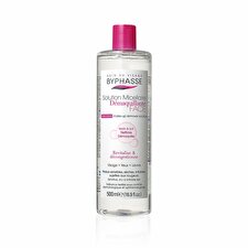Byphasse Micellar Make-Up Remover Solution Sensitive Dry And Irritated Skin 500ml/16.9oz Byphasse Micellar Make-Up Remover Solution Sensitive Dry And Irritated Skin 500ml/16.9oz