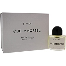 Byredo Oud Immortel Unisex Eau De Parfum 50ml Byredo Oud Immortel Unisex Eau De Parfum 50ml