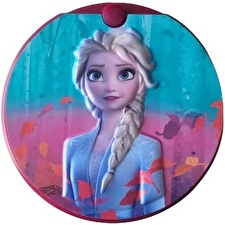 Frozen Ii Lip Gloss Palette 1 Unit Frozen Ii Lip Gloss Palette 1 Unit