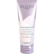 Inebrya Blondesse Blonde Miracle Nectar 250ml Inebrya Blondesse Blonde Miracle Nectar 250ml