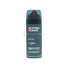 Biotherm Extreme Antiperspirant In Men´s Day Control (72h Extreme Protection) 150ml Biotherm Extreme Antiperspirant In Men´s Day Control (72h Extreme Protection) 150ml