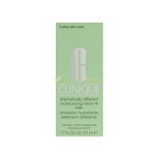Clinique Dramatically Different Moisturizing Lotion+ Very Dry To Dry Combination 50ml Clinique Dramatically Different Moisturizing Lotion+ Very Dry To Dry Combination 50ml