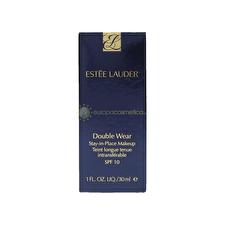 E.lauder Double Wear Stay In Place Makeup Spf10 #4c1 Outdoor Beige 30ml E.lauder Double Wear Stay In Place Makeup Spf10 #4c1 Outdoor Beige 30ml
