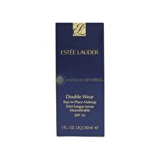 E.lauder Double Wear Stay In Place Makeup Spf10 #1n2 Ecru 30ml E.lauder Double Wear Stay In Place Makeup Spf10 #1n2 Ecru 30ml