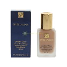 E.lauder Double Wear Stay In Place Makeup Spf10 #3c2 Pebble 30ml E.lauder Double Wear Stay In Place Makeup Spf10 #3c2 Pebble 30ml