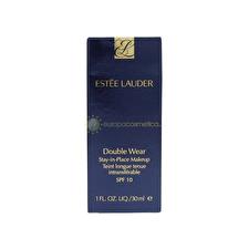 E.lauder Double Wear Stay In Place Makeup Spf10 #2c3 Fresco 30ml E.lauder Double Wear Stay In Place Makeup Spf10 #2c3 Fresco 30ml
