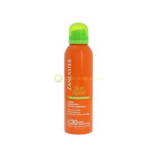 Lancaster Sun Sport Cooling Invisible Mist Spf30 High Protection 200ml Lancaster Sun Sport Cooling Invisible Mist Spf30 High Protection 200ml